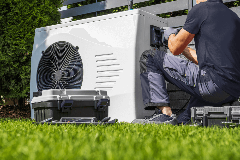 Heating solution quotes for heat pumps and underfloor heating