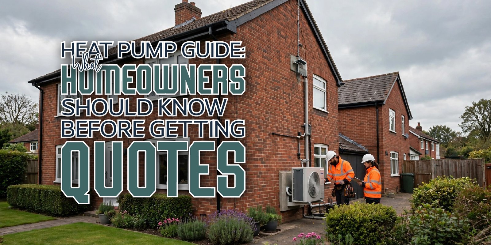 heat pump