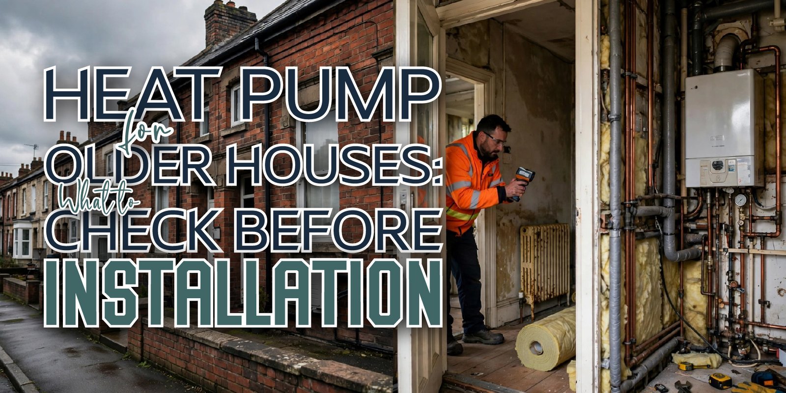 heat pump