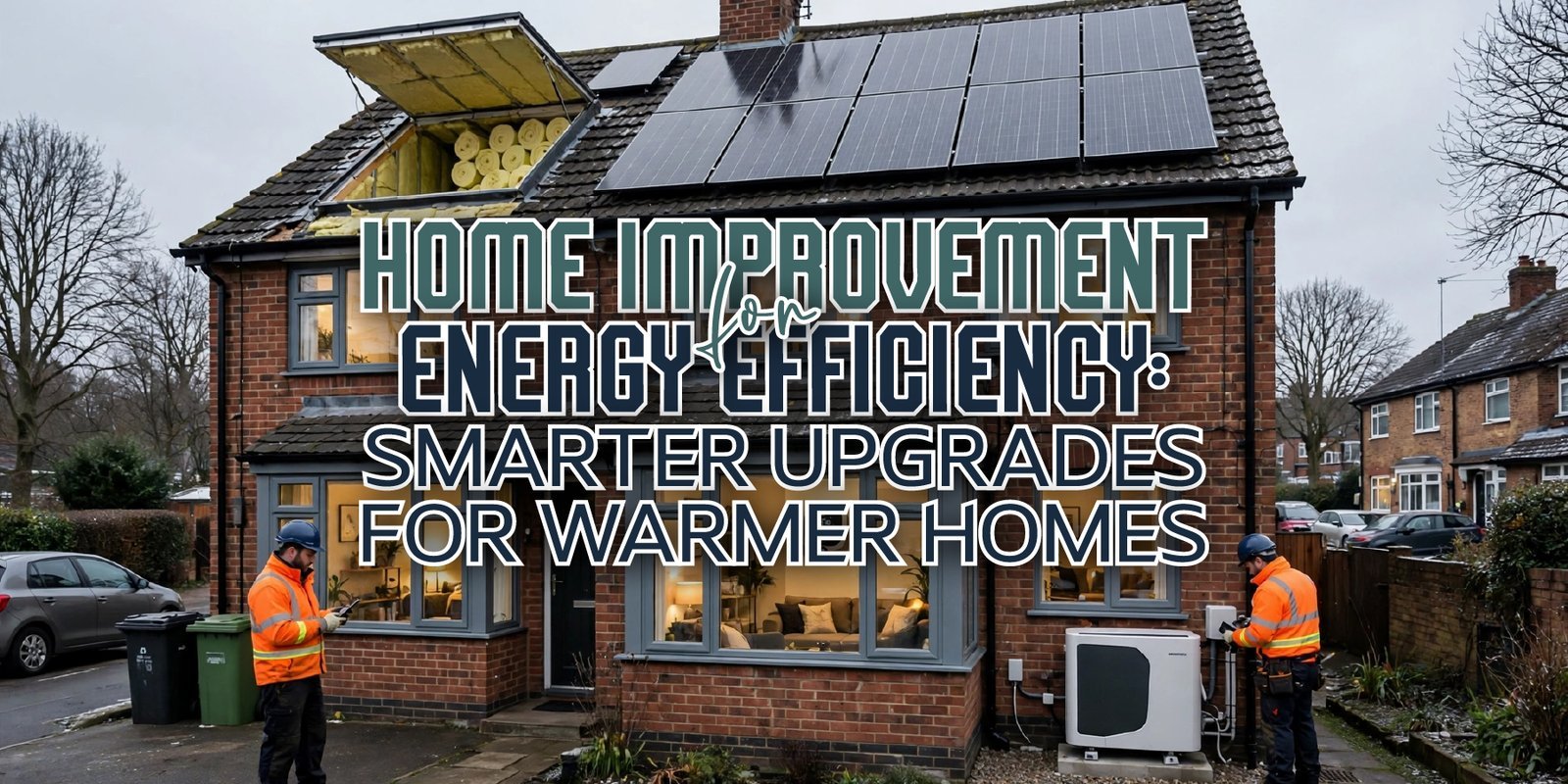 home improvement