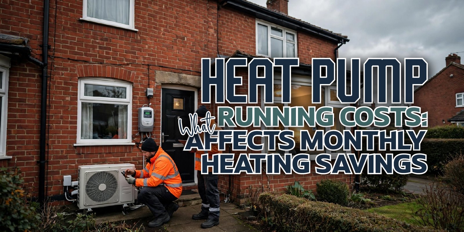 heat pump