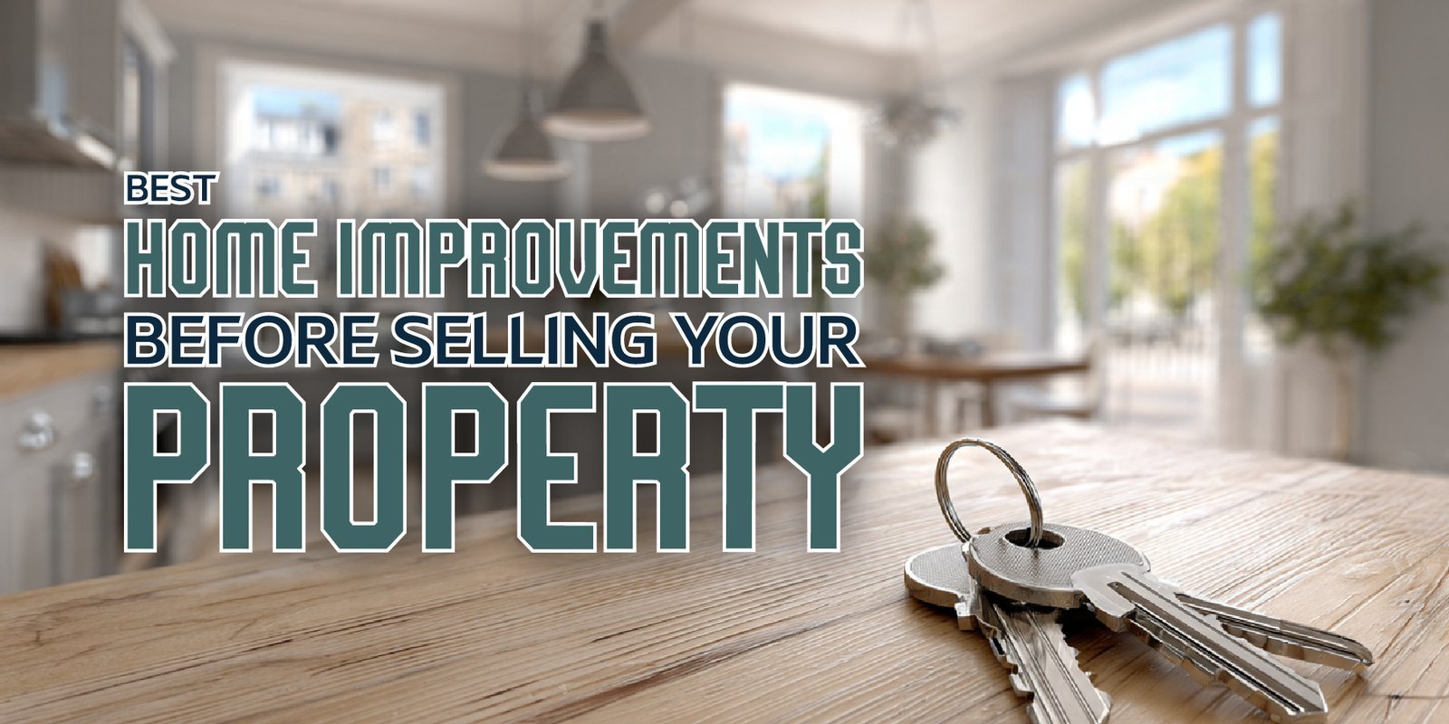 Home Improvements