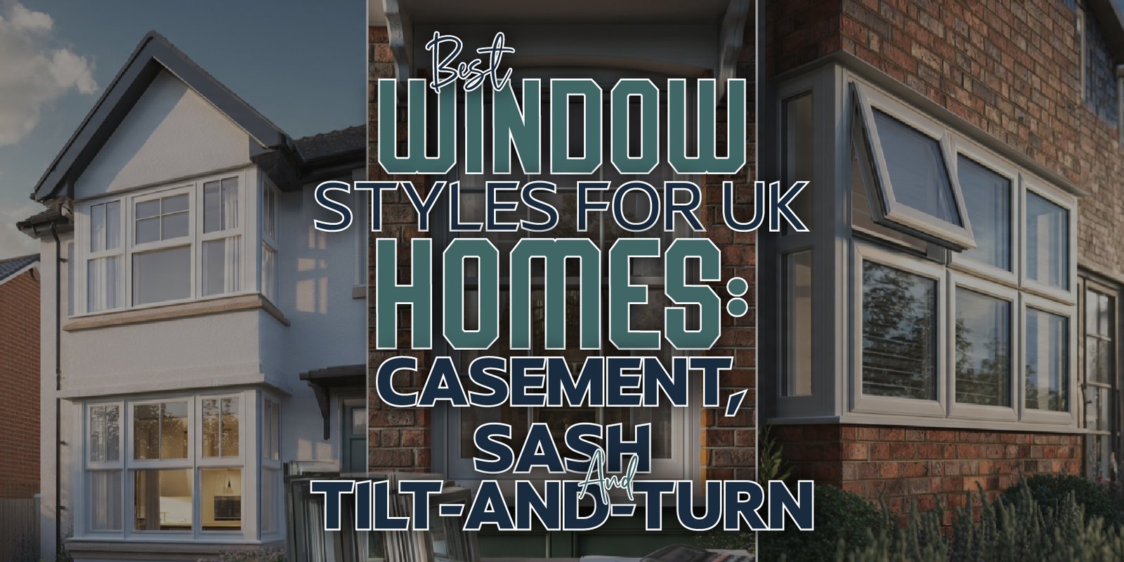 window styles