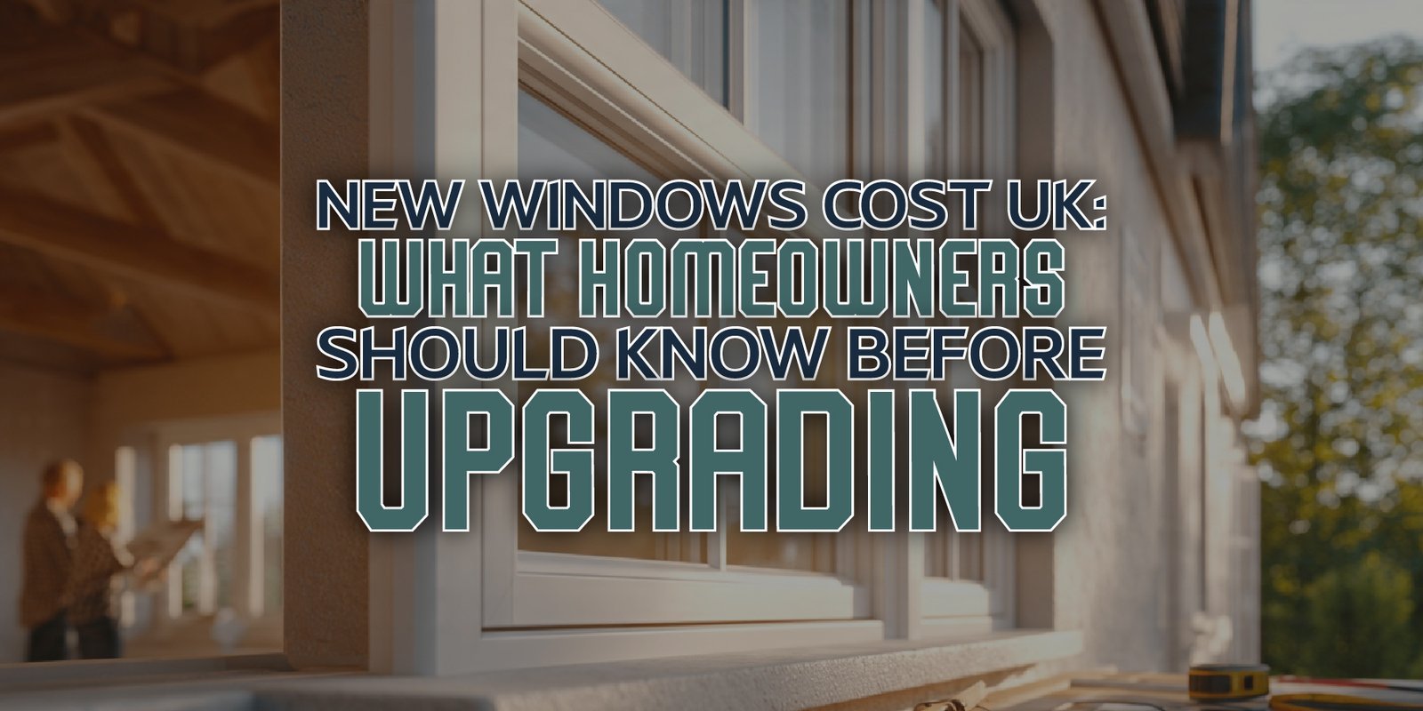 new windows cost