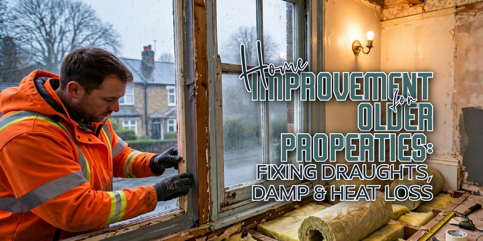 home improvement