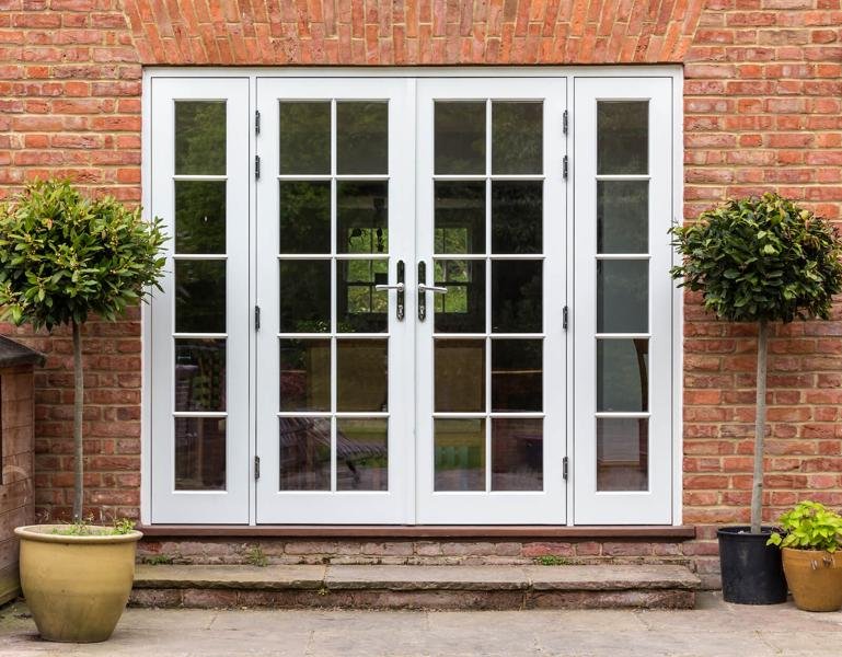 French Doors