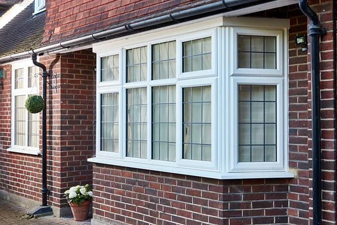 uPVC Doors