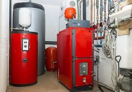 Commercial & Large Property Biomass Systems