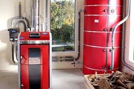 Compact Biomass Systems