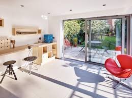 Family Living Space Conversions