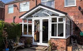 Gable-Front Conservatories