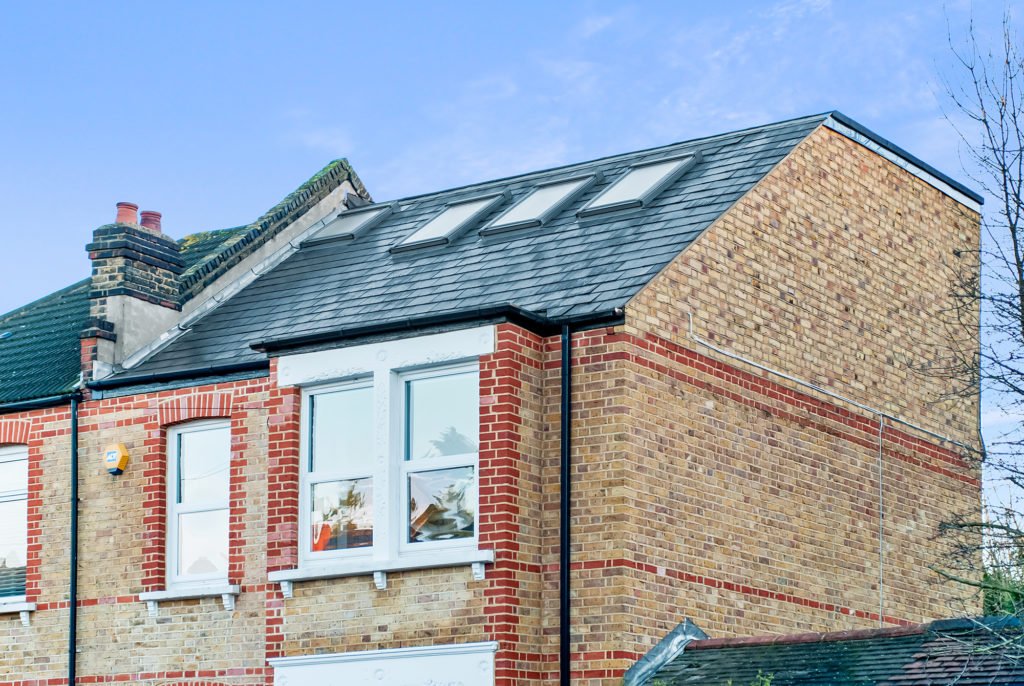 Hip-to-Gable Loft Conversions