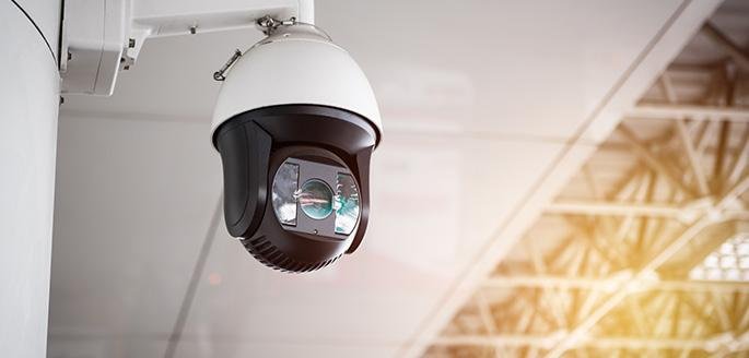 CCTV & Camera Systems