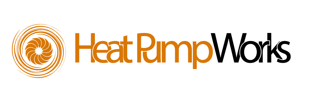 Heat Pump Works Logo