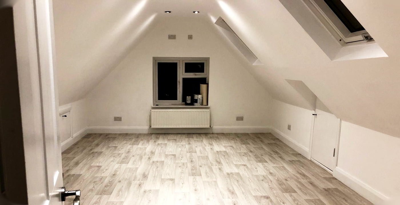 Velux Loft Conversions