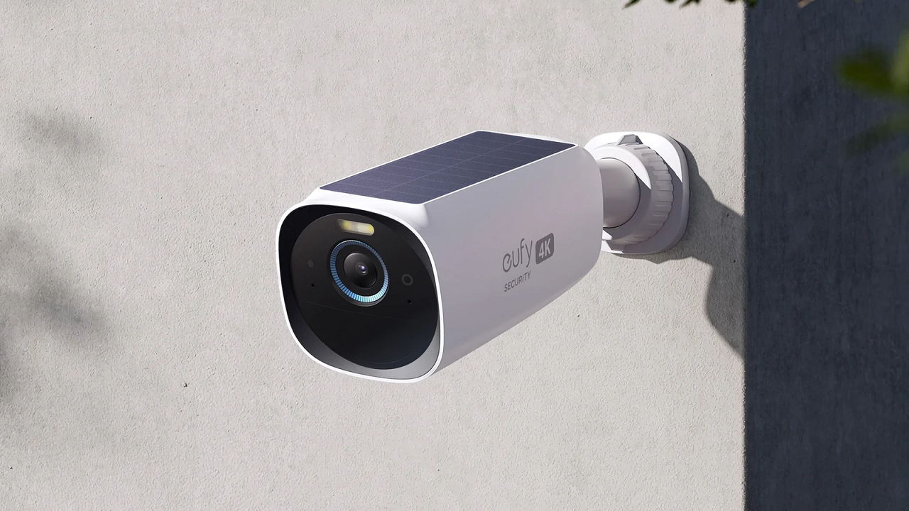 Wireless CCTV Systems