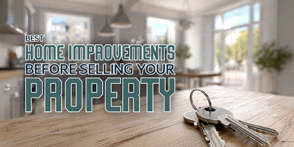Home Improvements