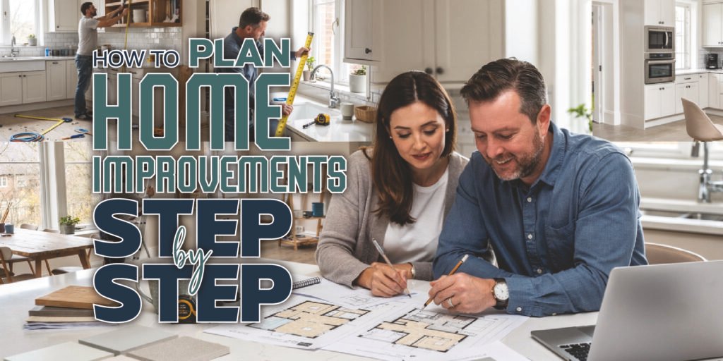 home renovation planning