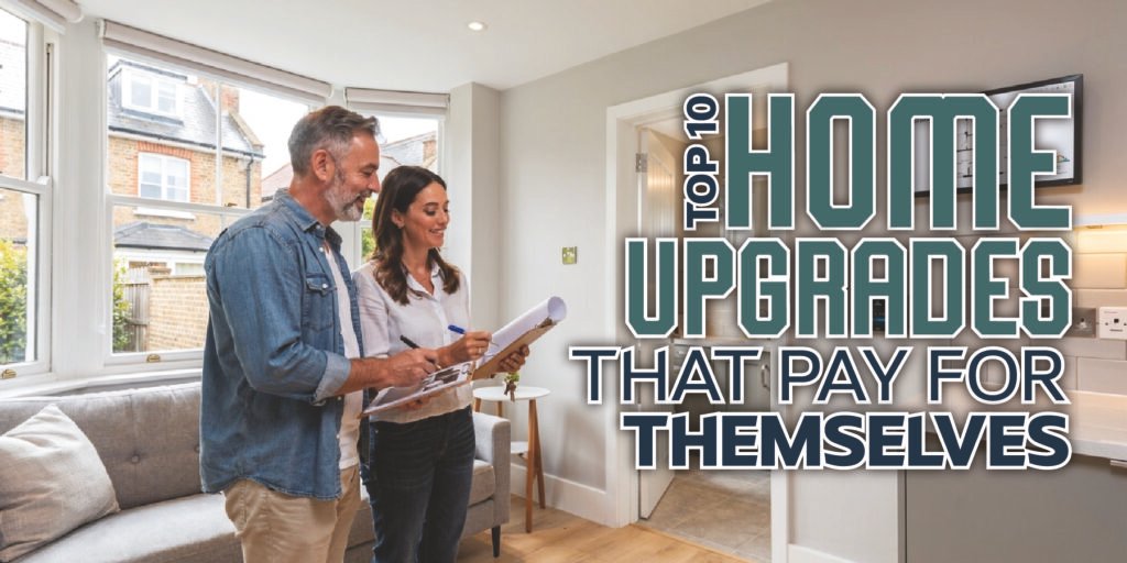 best home upgrades