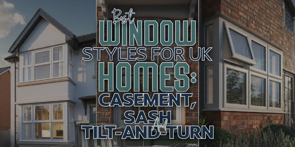 window styles