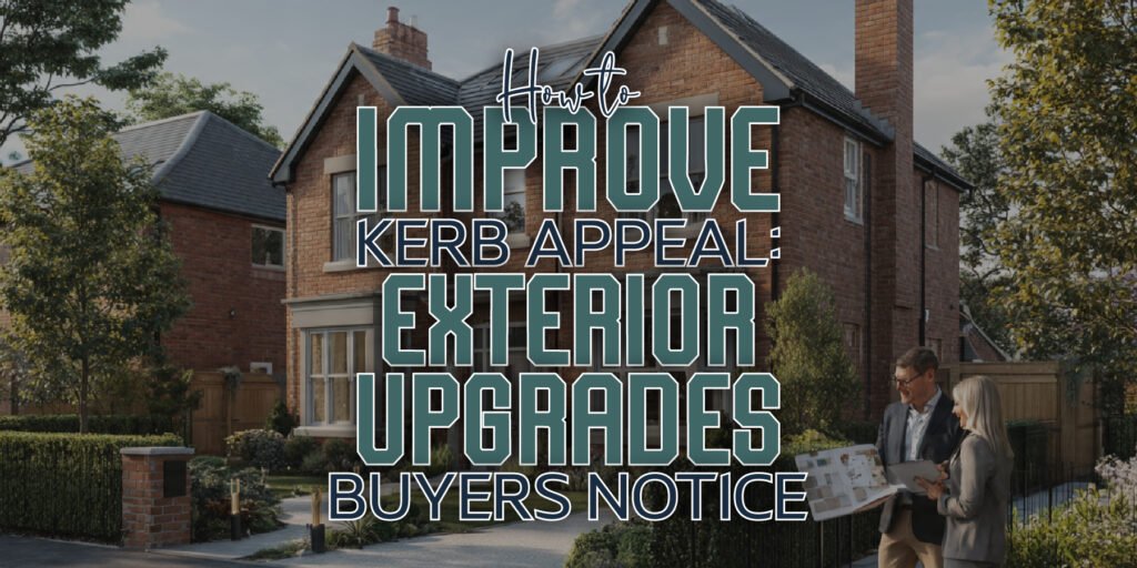 kerb appeal