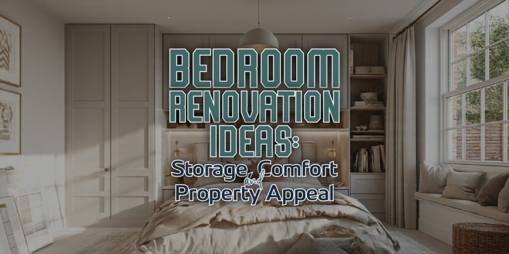 bedroom renovation ideas