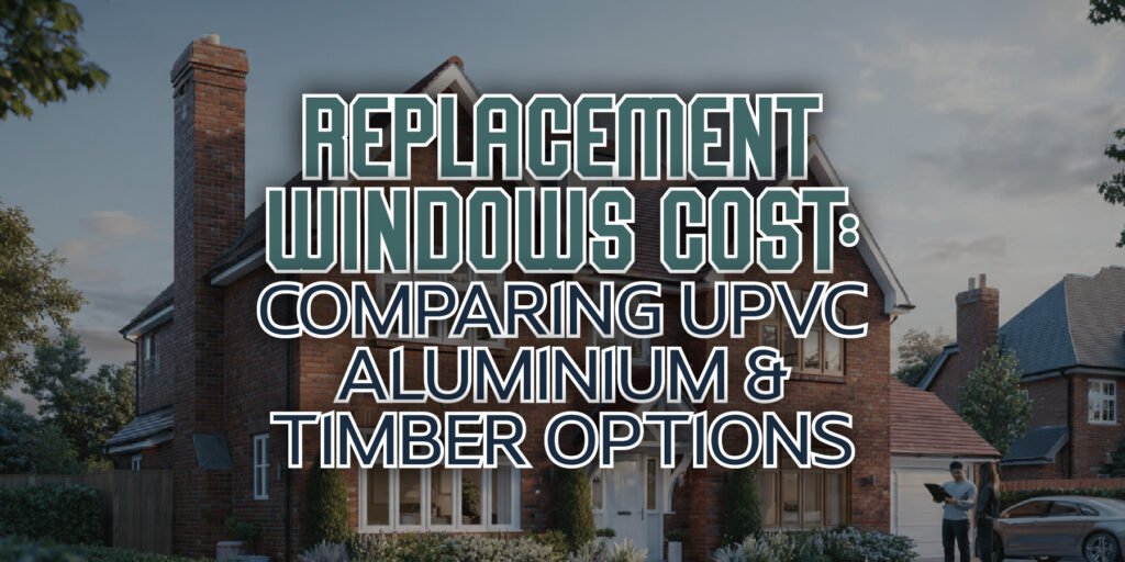 replacement windows cost