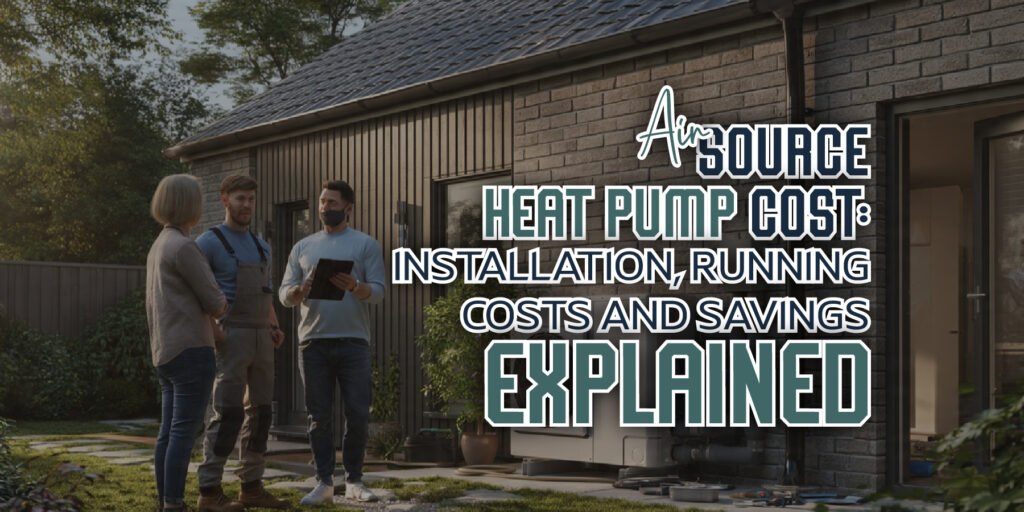 air source heat pump cost
